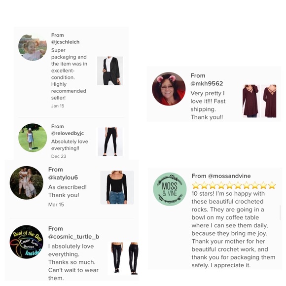 SUGGESTED USER-AMBASSADORll-17XHOST - Picture 7 of 16